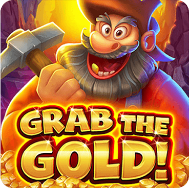 Grab the Gold