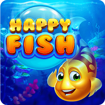 Happy Fish