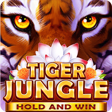 Tiger Jungle